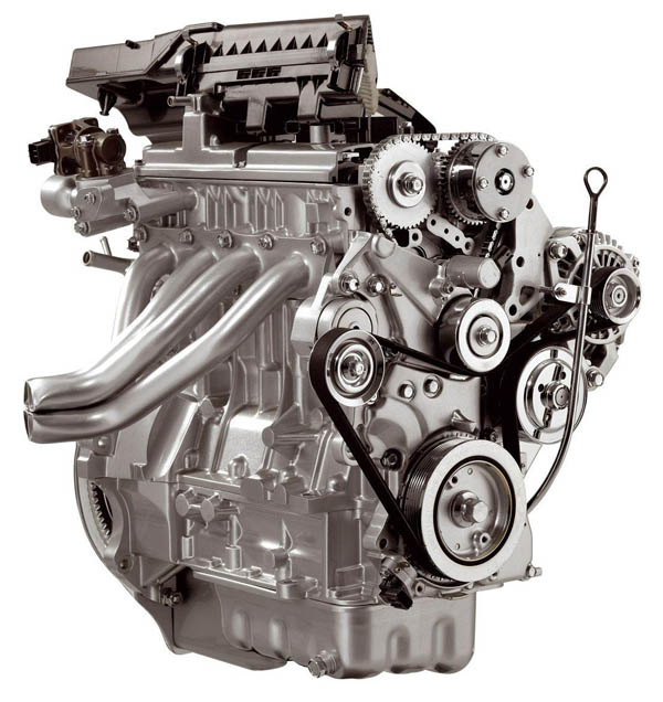 2018 Land Rover Range Rover Sport Car Engine